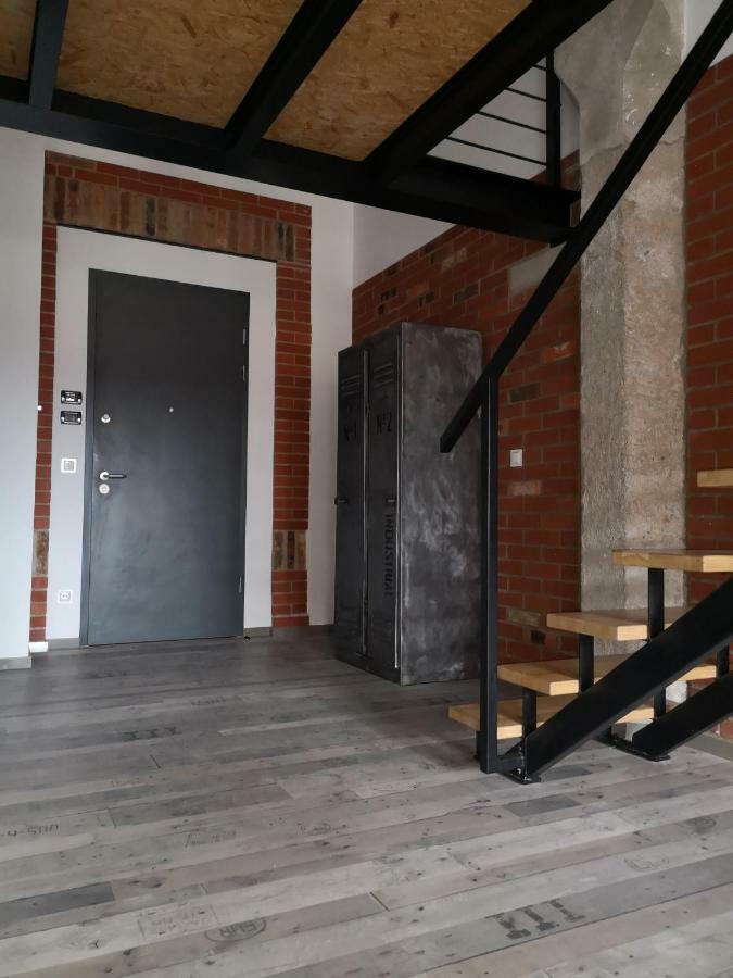 Loftstyle Apartament Zyrardow Exterior foto