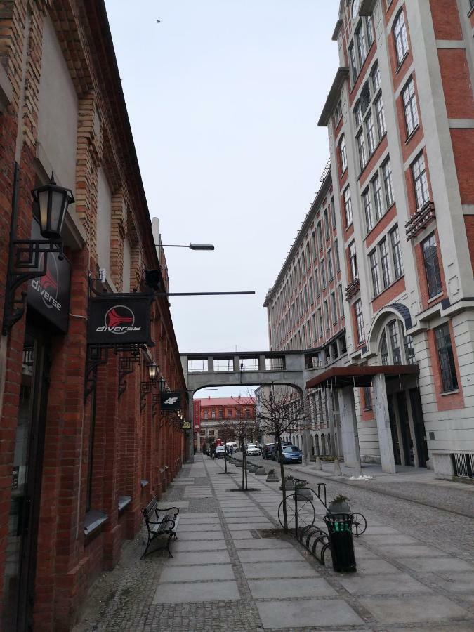 Loftstyle Apartament Zyrardow Exterior foto